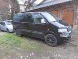 Volkswagen VW T5 multivan Allrad 2,5 TDI 174ps der gu... - gebrauchte VW T5 Multivan aus dem Jahr 2005