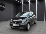 Smart ForFour Basis*LEDER*KLIMA*2.HAND* - Smart ForFour in Bremen