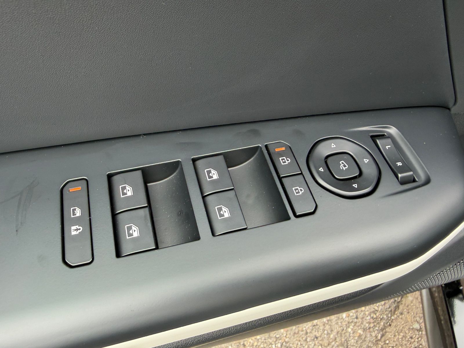 Kia K4 - Bild 14