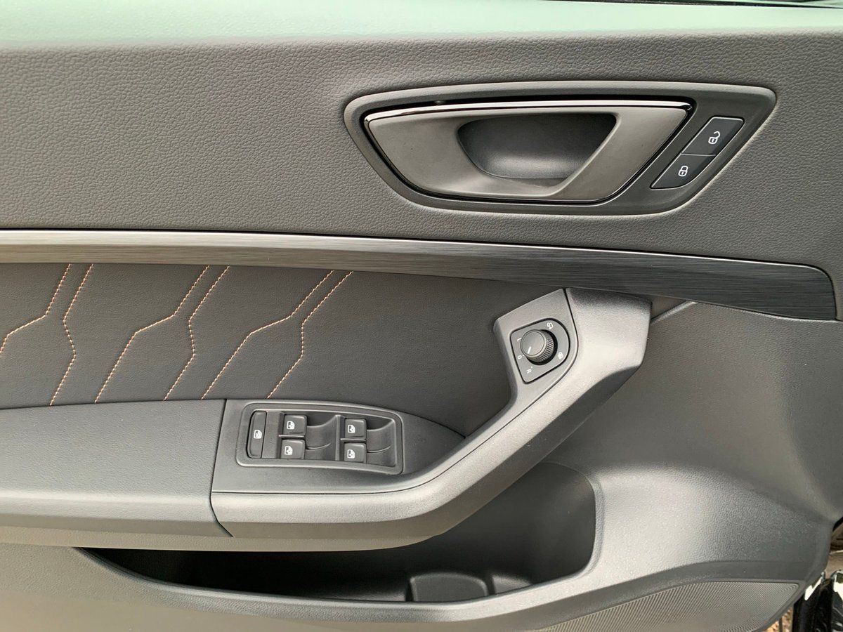 Cupra Ateca - Bild 20