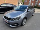 Peugeot 308 SW Style-Navi-Kamera-Tempomat-LMF - Peugeot 308 in Krefeld