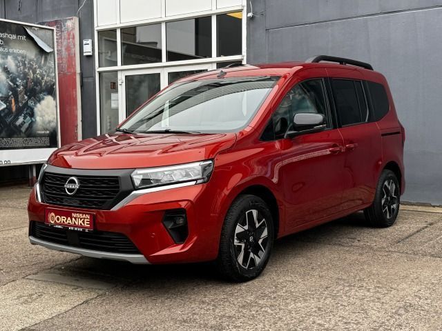 Fahrzeugabbildung Nissan Townstar 1.3 DIG-T N-Connecta Design*Navi*ALU