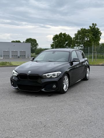 BMW 120i Edition M Sport Shadow A Edition M Spor...