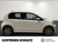 Volkswagen e-up! - Vorschau Bild 4