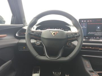 Cupra Terramar - 12