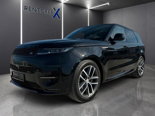 LAND ROVER Range Rover Sport D250 Dynamic SE/Pano/Head Up LAND ROVER Range Rover Sport D250 Dynamic SE/Pano/Head Up