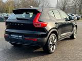 Volvo EX40 Recharge Plus Dark STANDH|LED|CAM| - Volvo EX40 Gebrauchtwagen
