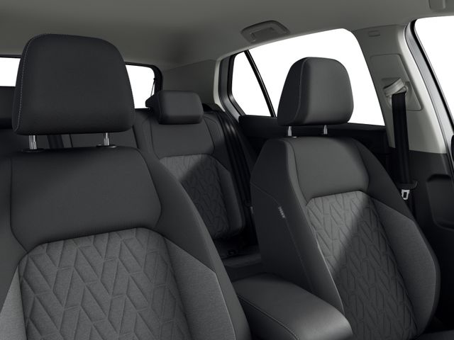 Golf VIII Life 1.5 TSI STANDHZG HUD NAVI