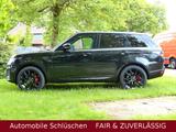 Land Rover Range Rover Sport HST D 350 Vollausstattung - Behindertengerechte Land Rover Range Rover Sport