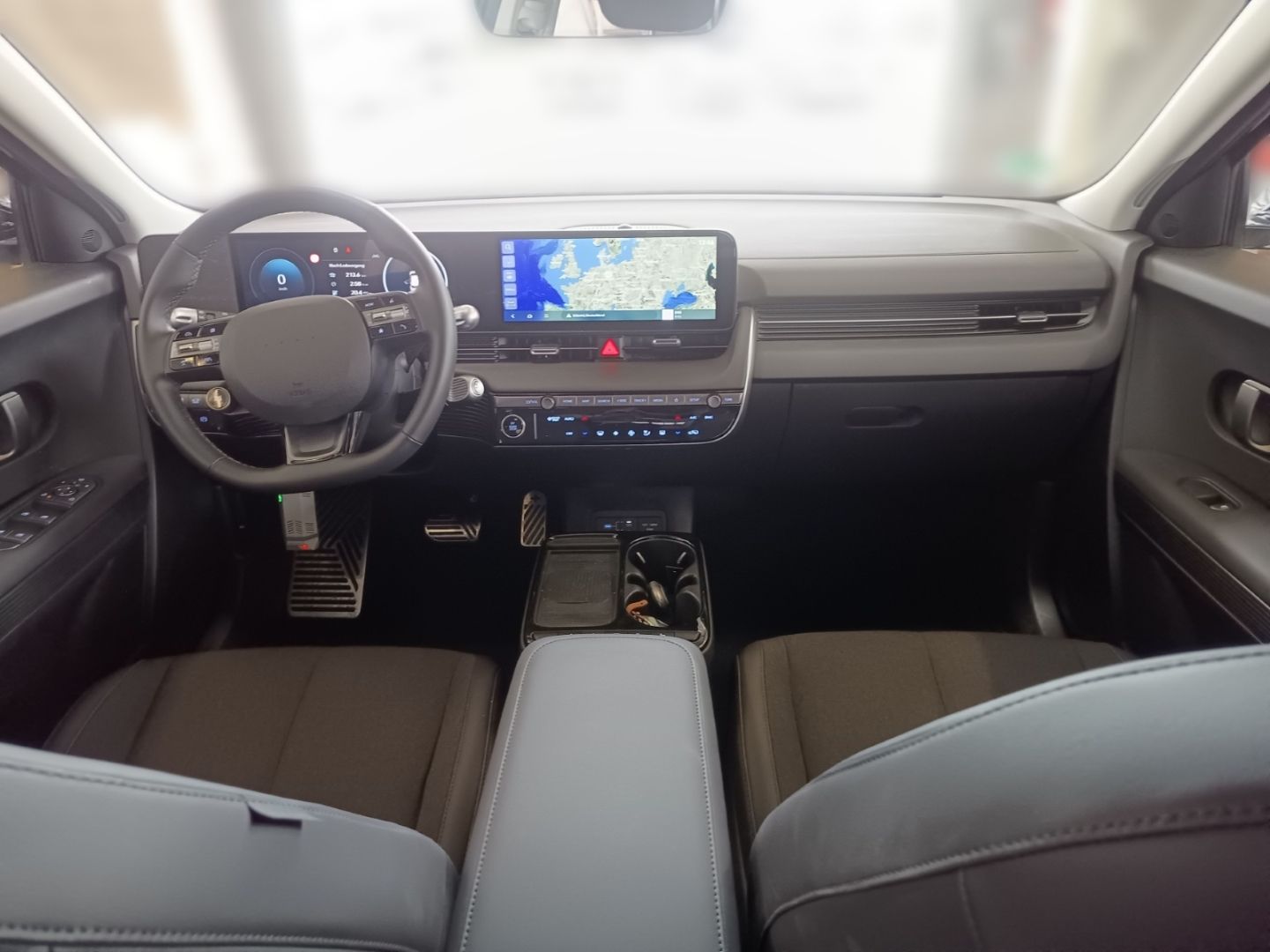 Hyundai IONIQ 5 – Bild 9