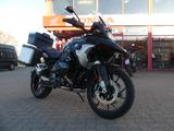 BMW R1250 GS Triple Black mit ABS  Incl. Anlieferung - R125