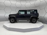Suzuki Jimny Comfort 4x4 Automatik 5-Türer Touchscreen - Suzuki Jimny in Krefeld