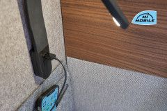 Fahrzeugabbildung Eura Mobil Profila T 726 EF *SCHAUSONNTAG 11-16 Uhr*