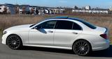 Mercedes-Benz E 220 d AMG Line Autom. Panorama 360 HeadAP 
