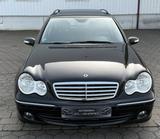 Mercedes-Benz C280/Sportpaket/Automatik/Schiebedach/F1 - Mercedes-Benz C 280: Sport