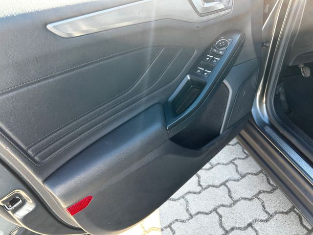 Focus Titanium Turnier*