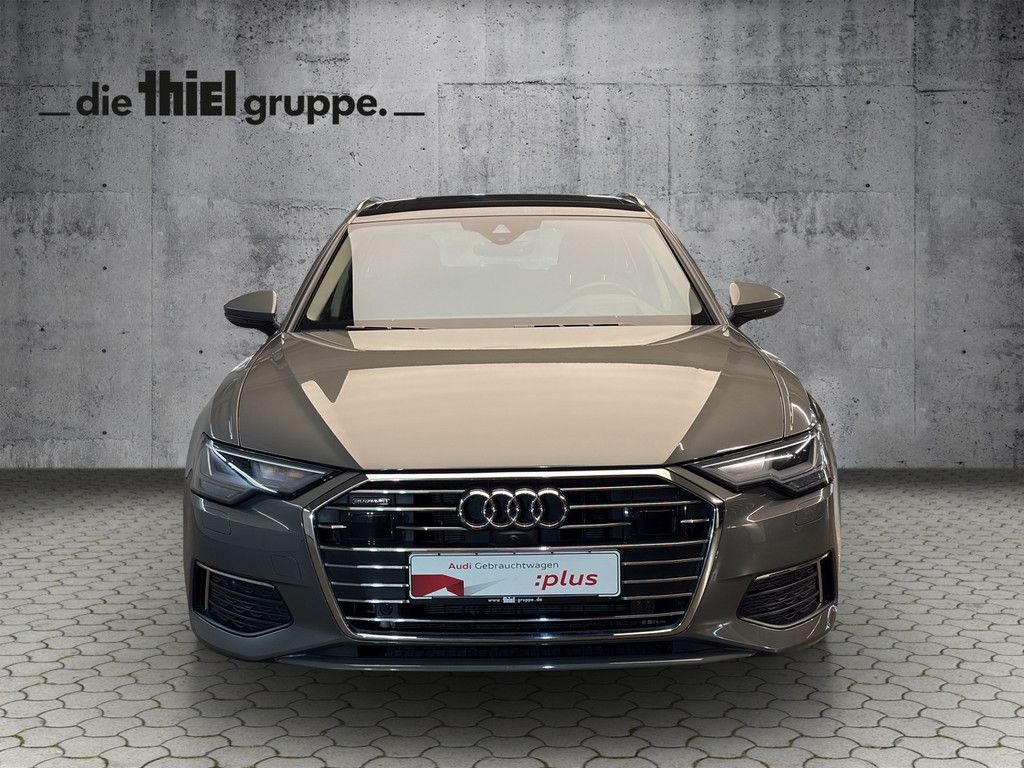 Audi A6 - Bild 2