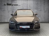 Audi A6 - Vorschau Bild 2