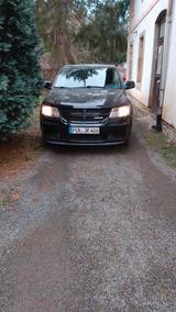 Dodge Journey 2.4 SE SE - Dodge aus 2009