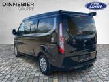 Ford DUNCAN 495 | WAB AHK - Ford 4