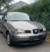 Seat seat Arosa TÜV ASU Neu sehr sparsam & idea... - gebrauchte Seat Arosa aus dem Jahr 2003