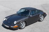 Porsche 964 Carrera 2 Coupé - graue Porsche 964