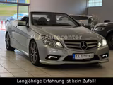 Mercedes-Benz E 350 Cabrio*BlueEfficiency*Tüv Neu*Automatik - Mercedes-Benz E 350: Cabrio