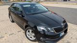Skoda Octavia 1.6 TDI SCR Style Style - Skoda Octavia mit Diesel-Antrieb: Limousine, 1.6