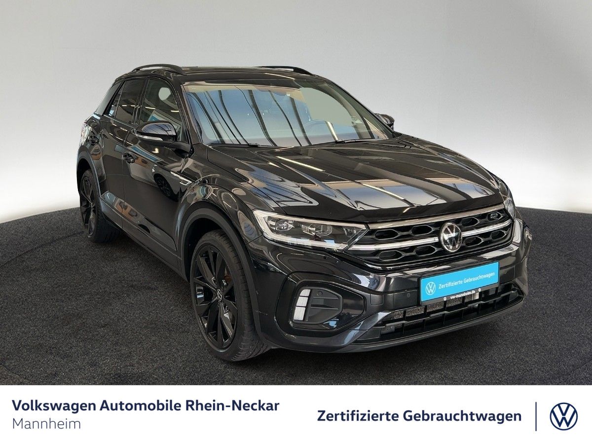 Volkswagen T-Roc - Bild 6