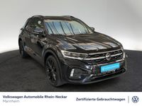 Volkswagen T-Roc - Vorschau Bild 6