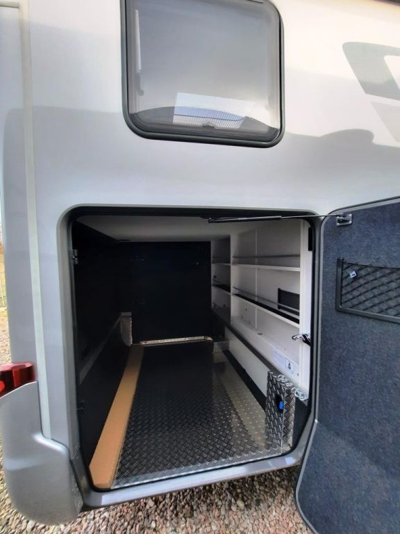 Fahrzeugabbildung HYMER / ERIBA / HYMERCAR B-Klasse MC I 680 Verfüg./Sparen Sie 6.465,- €