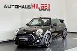 MINI Cooper S Cabrio JCW Aut.*R.Kam*HeadUp*Navi*H&K - : Cabrio, Jcw