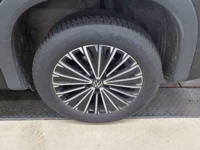 Volkswagen Tayron - Bild 5