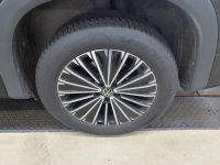 Volkswagen Tayron - Vorschau Bild 5