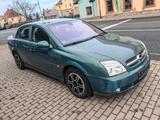 Opel Vectra 1.8 16V Elegance Klima TÜV NEU - gebrauchte Opel Vectra aus dem Jahr 2003