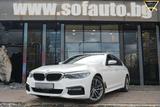 BMW 540d xDrive M Package Shadow Line - BMW 535 aus 2017
