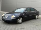 Lancia Thesis 3.2 V6 24V Comfortronic Emblema - Lancia Thesis: Emblema