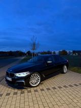 BMW M550d xDrive A -