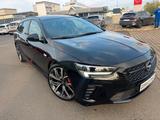 Opel Insignia B ST GSi 4x4 (230PS) RFK, PDC, SHZ, LED - Opel Insignia: Ps