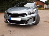 Kia XCeed 1.5 T-GDI DCT GT-line GT-line - Kia XCeed GT-line