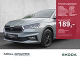 Skoda Fabia 1.0 Selection Classic SHZ PDC ALU CLIMATRO - Skoda Gebrauchtwagen in Düsseldorf
