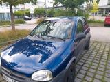 Opel Corsa 1.4 Swing Swing - Opel Corsa aus 1994