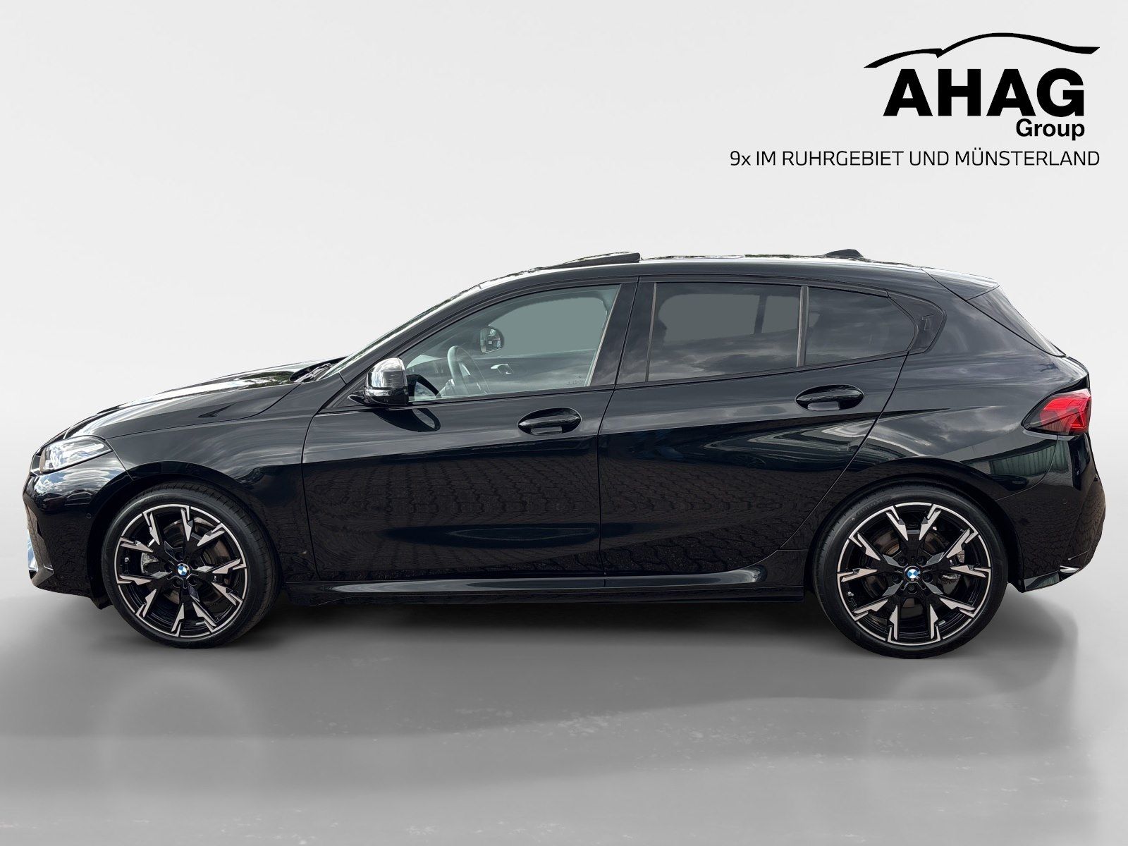 BMW 123 - Bild 6