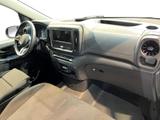 Mercedes-Benz Vito 119 Tourer **MBUX,Navi,Winter,R-Cam,AHK,Kli - : Blau, Van