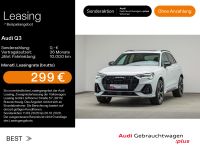 Audi Q3 - Vorschau Bild 1