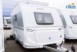 Knaus Sport 420 QD Plus-Paket Auflastung Ambientebel. - Knaus 420 qd sport