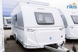 Knaus Sport 420 QD Plus-Paket Auflastung Ambientebel. - Offers matching your search criteria