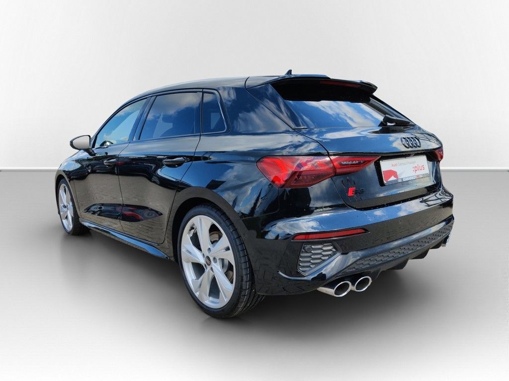 Audi S3 - Bild 9