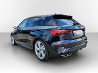 Audi S3 - Vorschau Bild 9