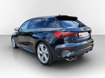 Audi S3 - 9
